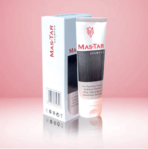 Mas Tar Shampoo